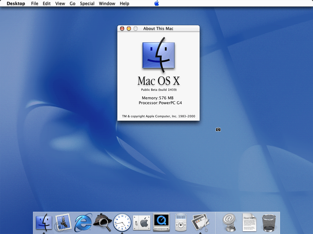 Snmp Software Mac Os X