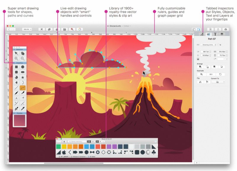 Free Mac Apps For Drawing To Scale